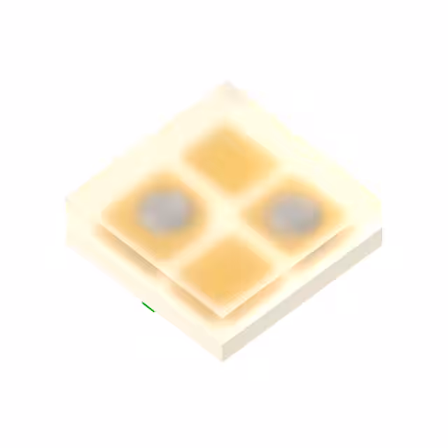 APGF0606SYKCGK-TT-C2 Kingbright  Indication LED - Discrète